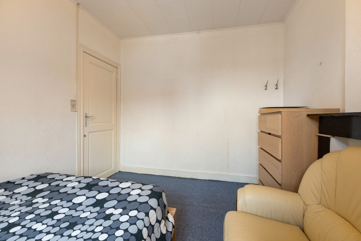 Woning met 3 slaapkamers, tuin en terras in Kessel-Lo – EPC 356 kWh/m² - bewoonbare opp. 138 m² 