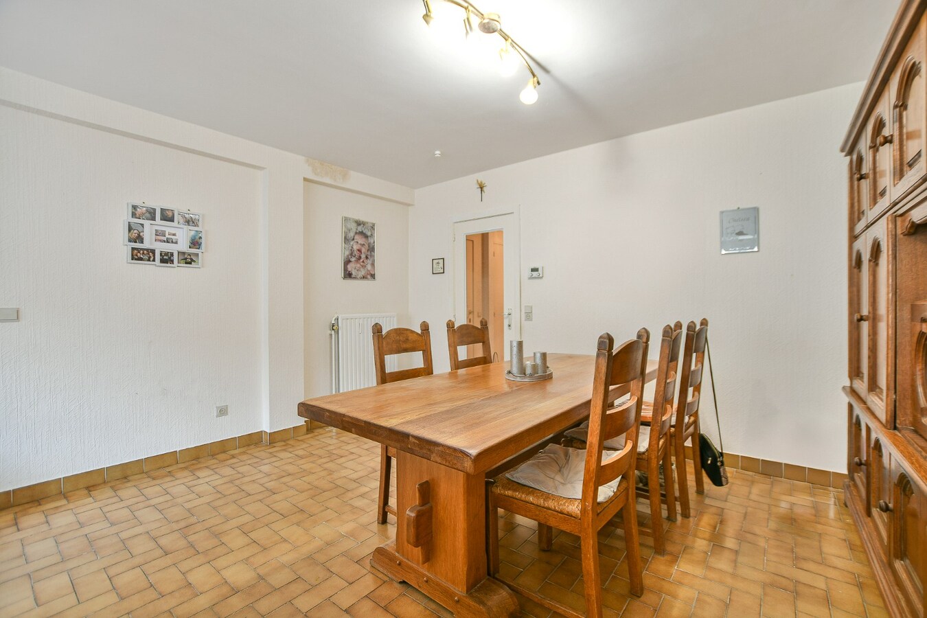 Te koop appartement - Blankenberge