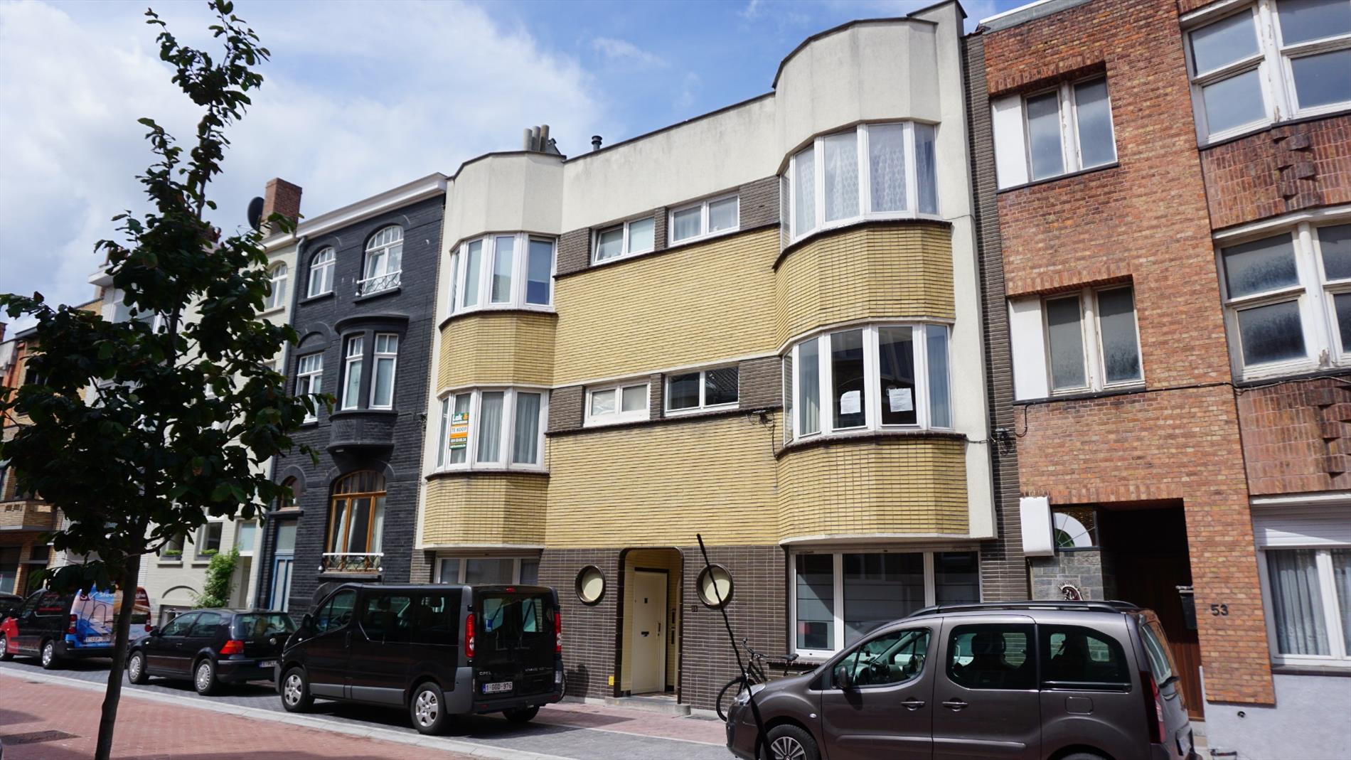 RUIM 2 SLP APP. GELEGEN PLANTENSTRAAT 