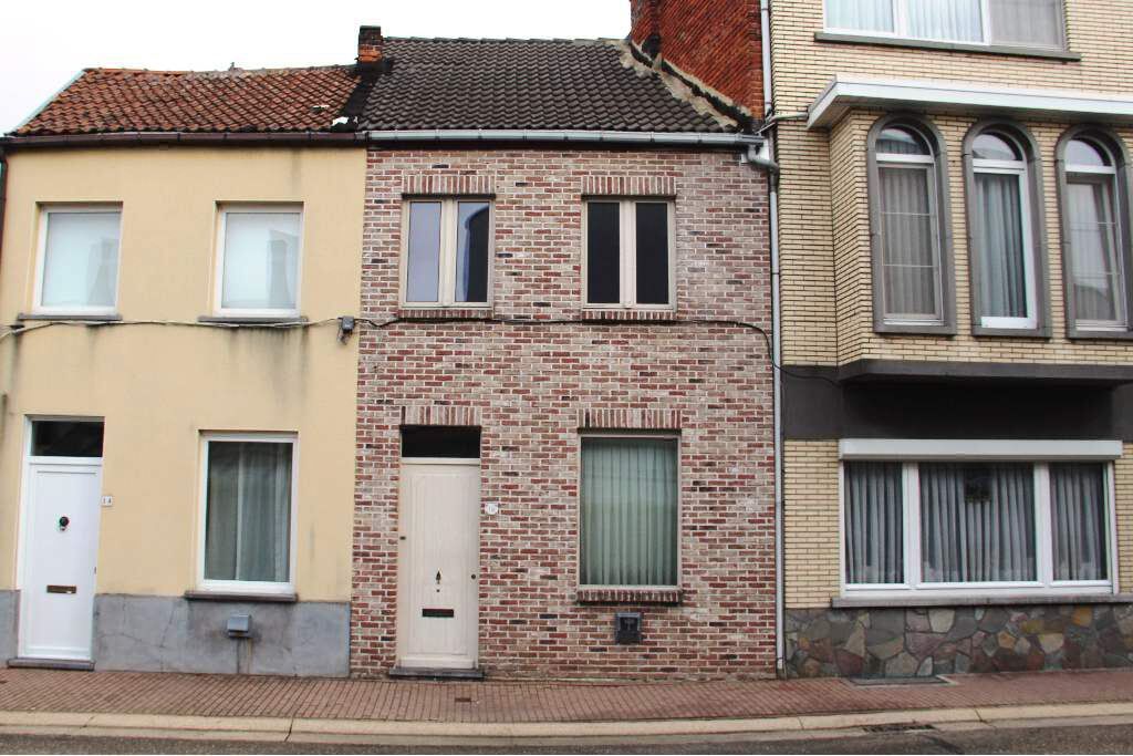 Verkocht woning - Tongeren