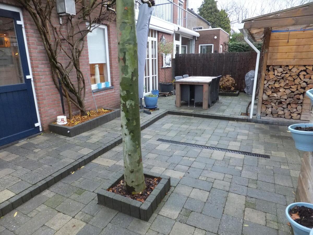 Eengezinswoning verkocht in Dorst