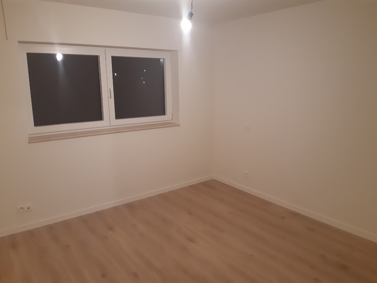 Moderne nieuwbouwwoning te Melle (Merelbeke) 