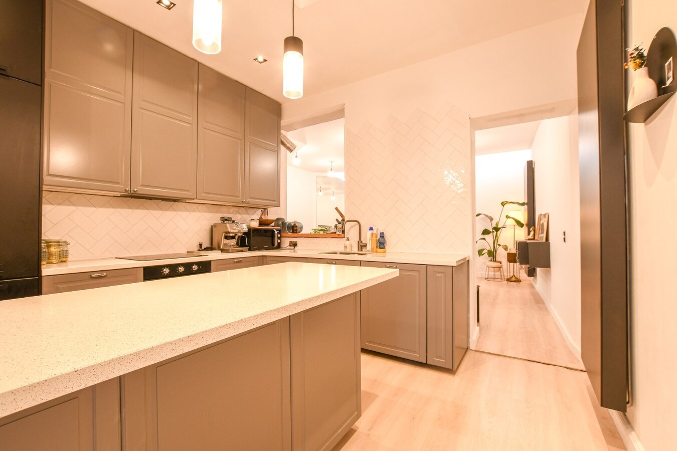 Te koop woning - Blankenberge