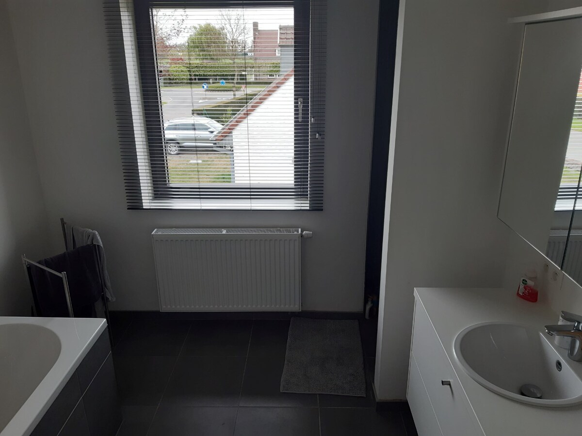 Dé ideale gezinswoning in een kindvriendelijke omgeving 