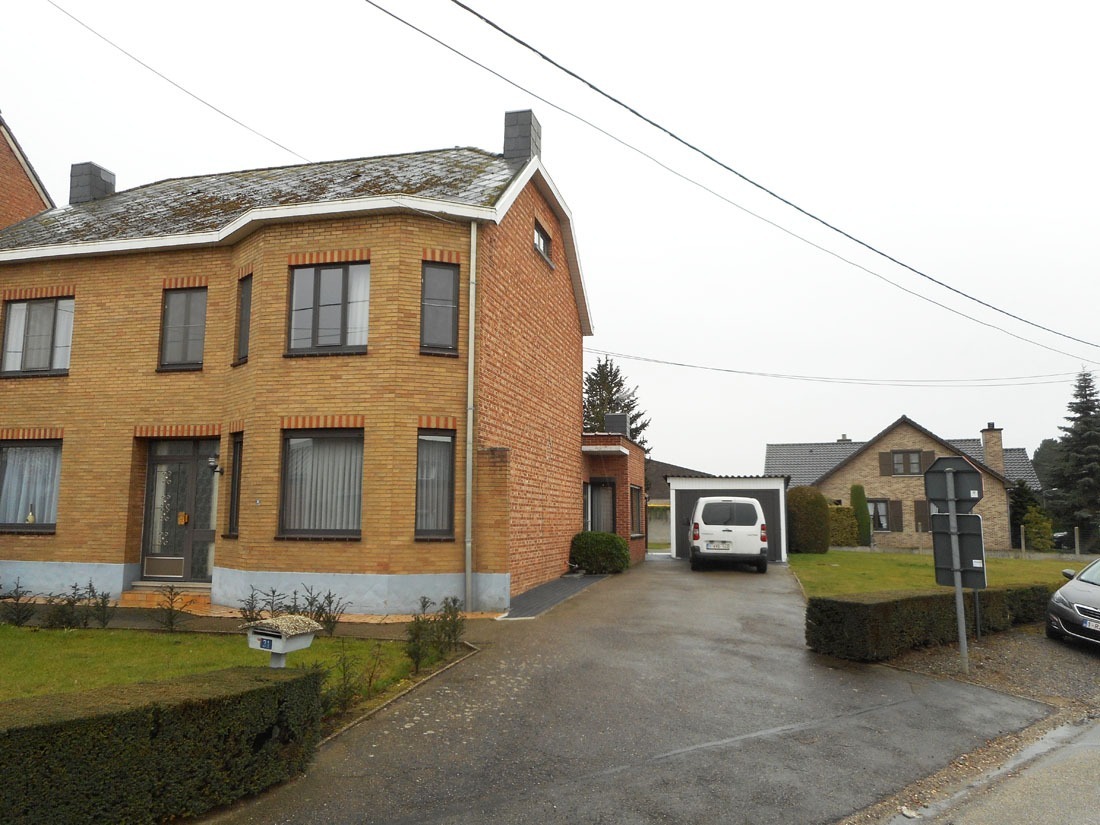 Verhuurd woning - Lummen