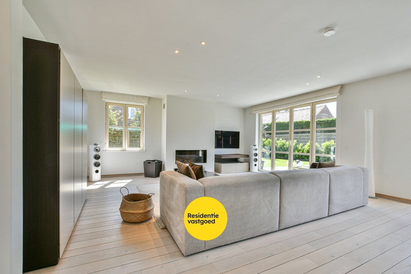 Te koop woning - De Haan