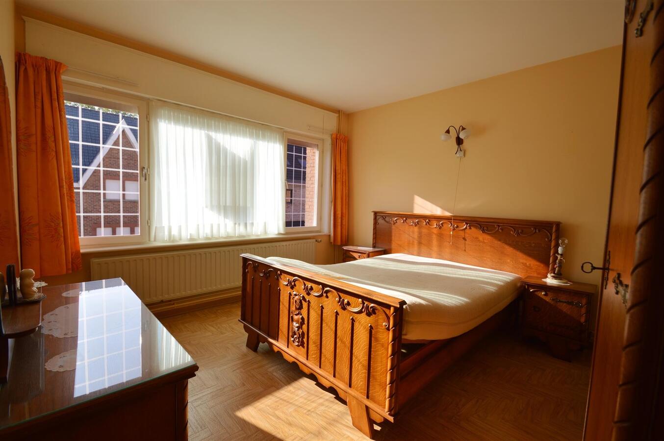 Goed gelegen gezinswoning met tuin - Zeebrugge 