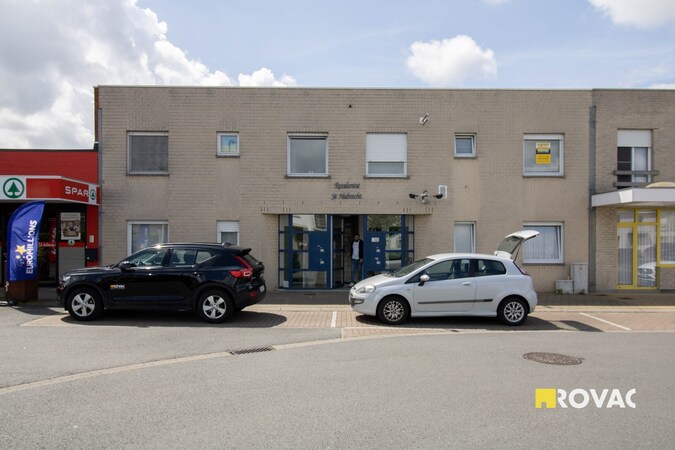 Verhuurd Appartement te Sint-Eloois-Winkel