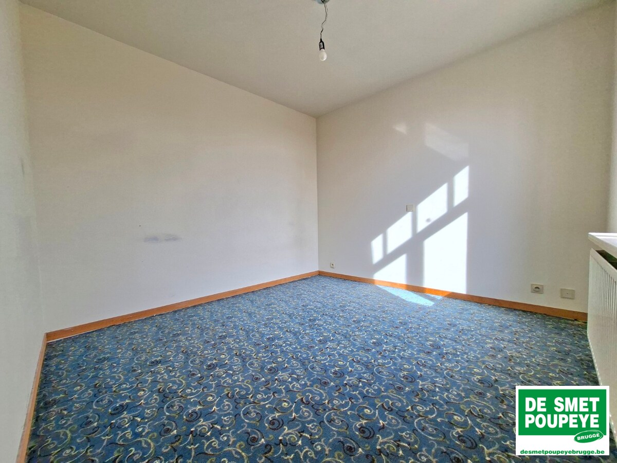 Ruim appartement nabij de Markt 