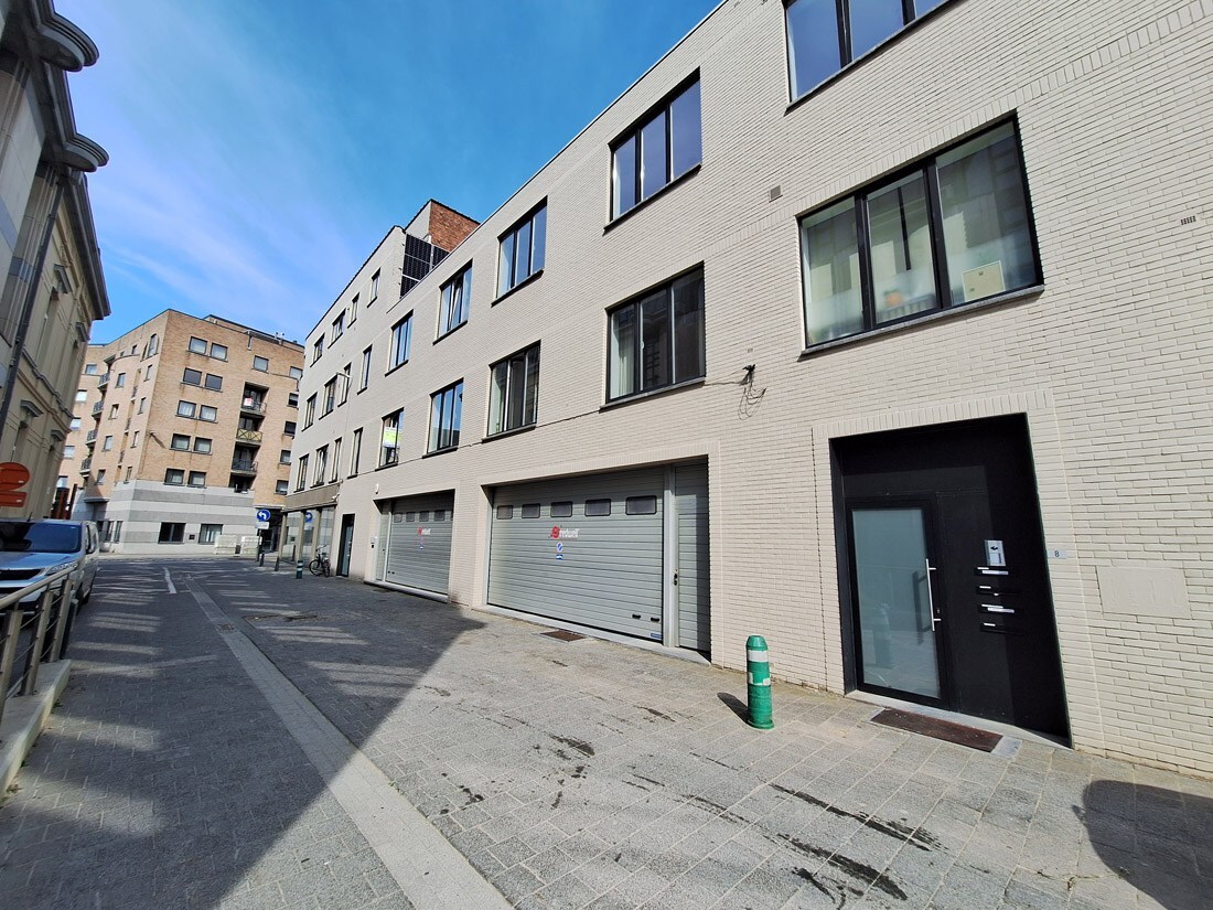 Te huur appartement - Hasselt