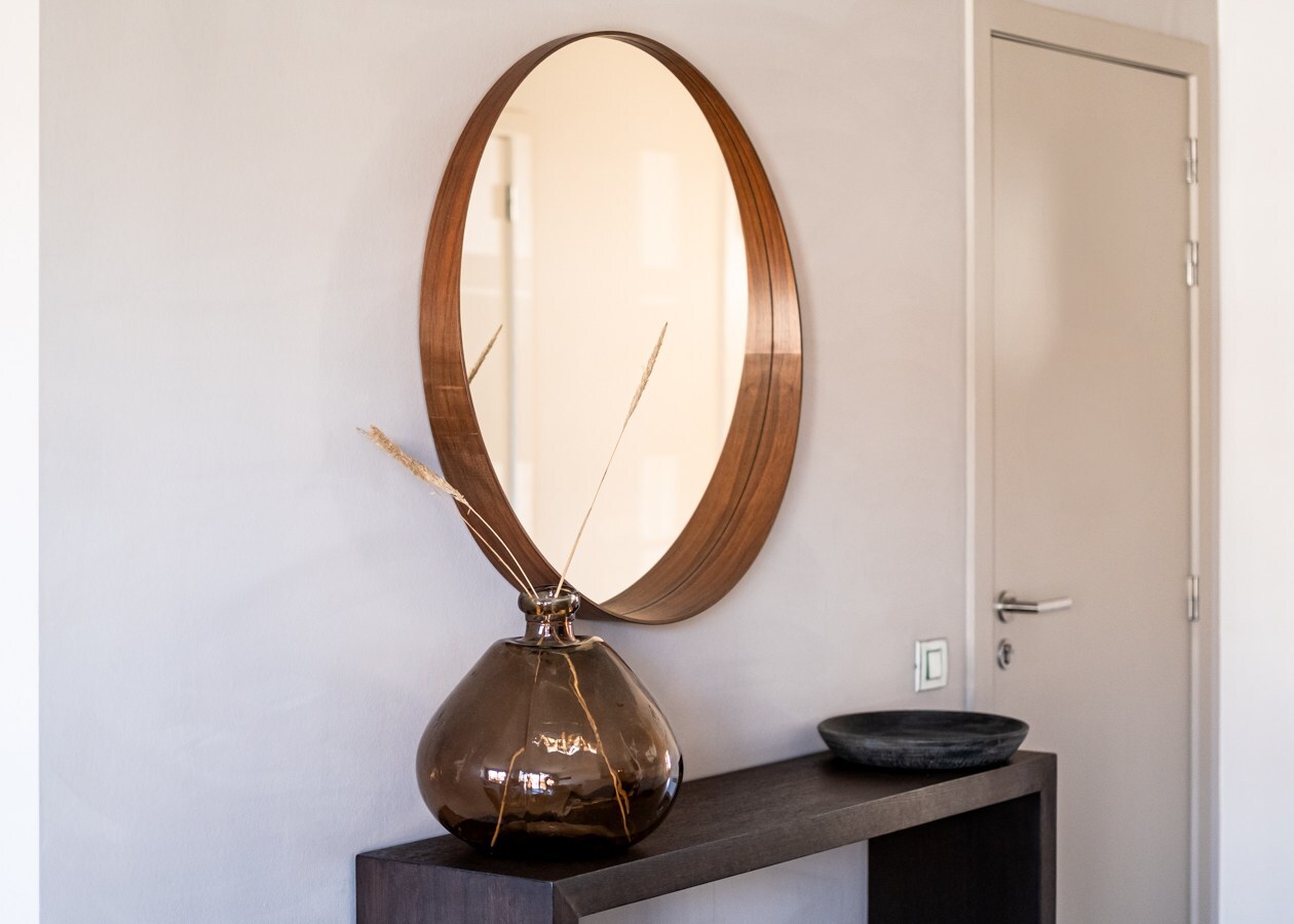 App. avec 2 chambres 