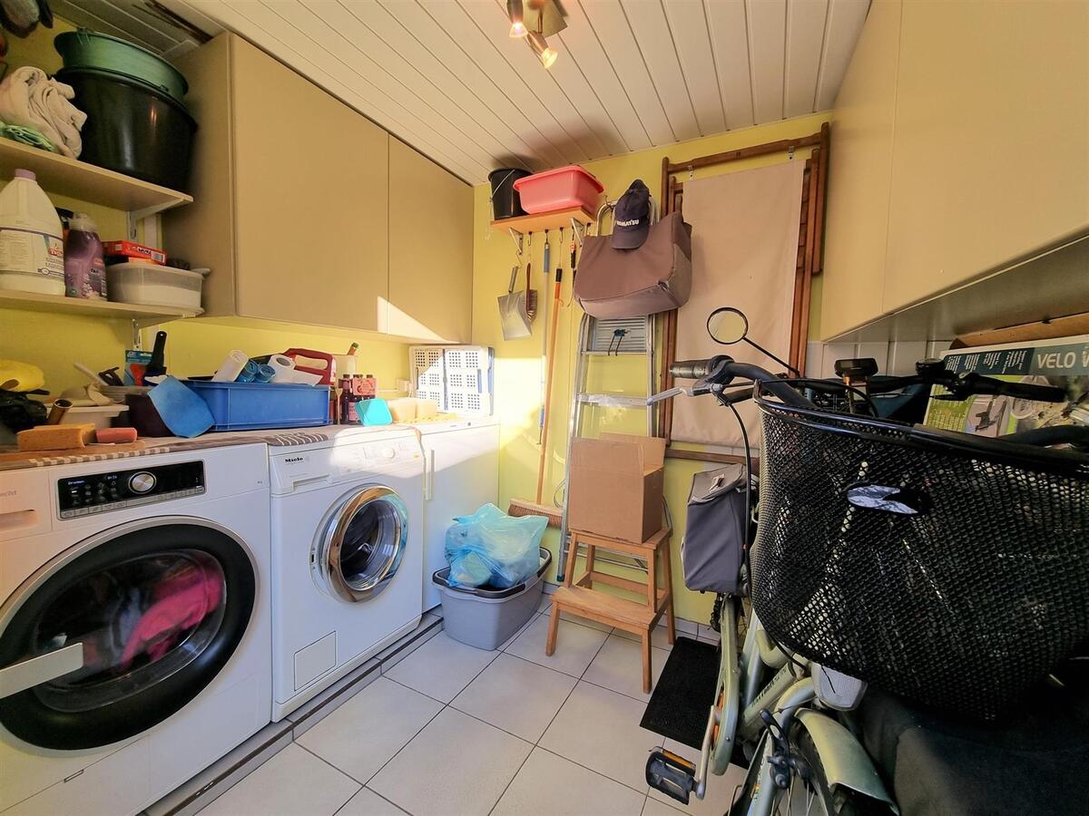 Centraal gelegen woning - Heist 