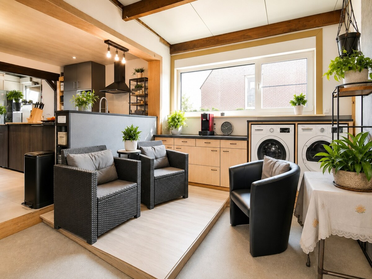 Te koop woning - Kortemark