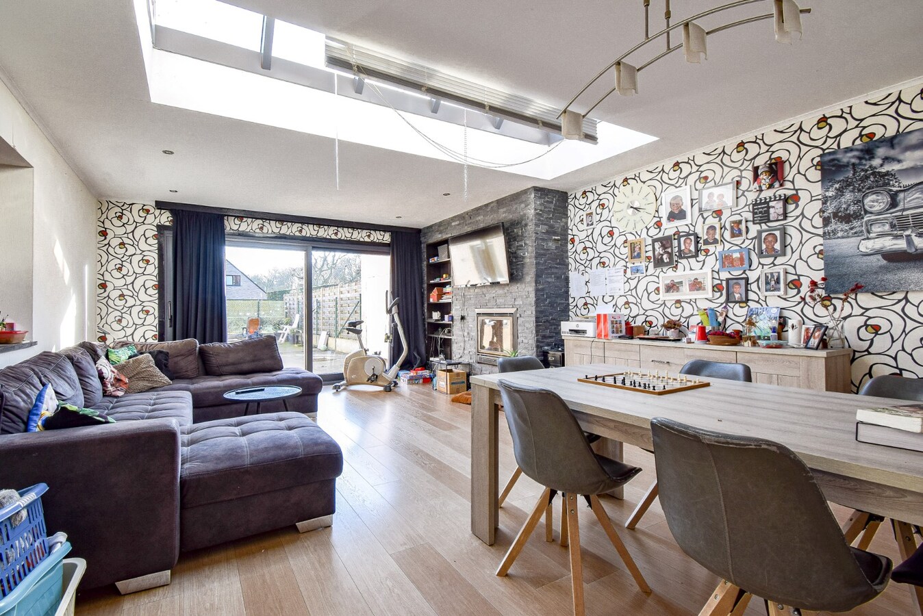 Verkocht woning - Gistel