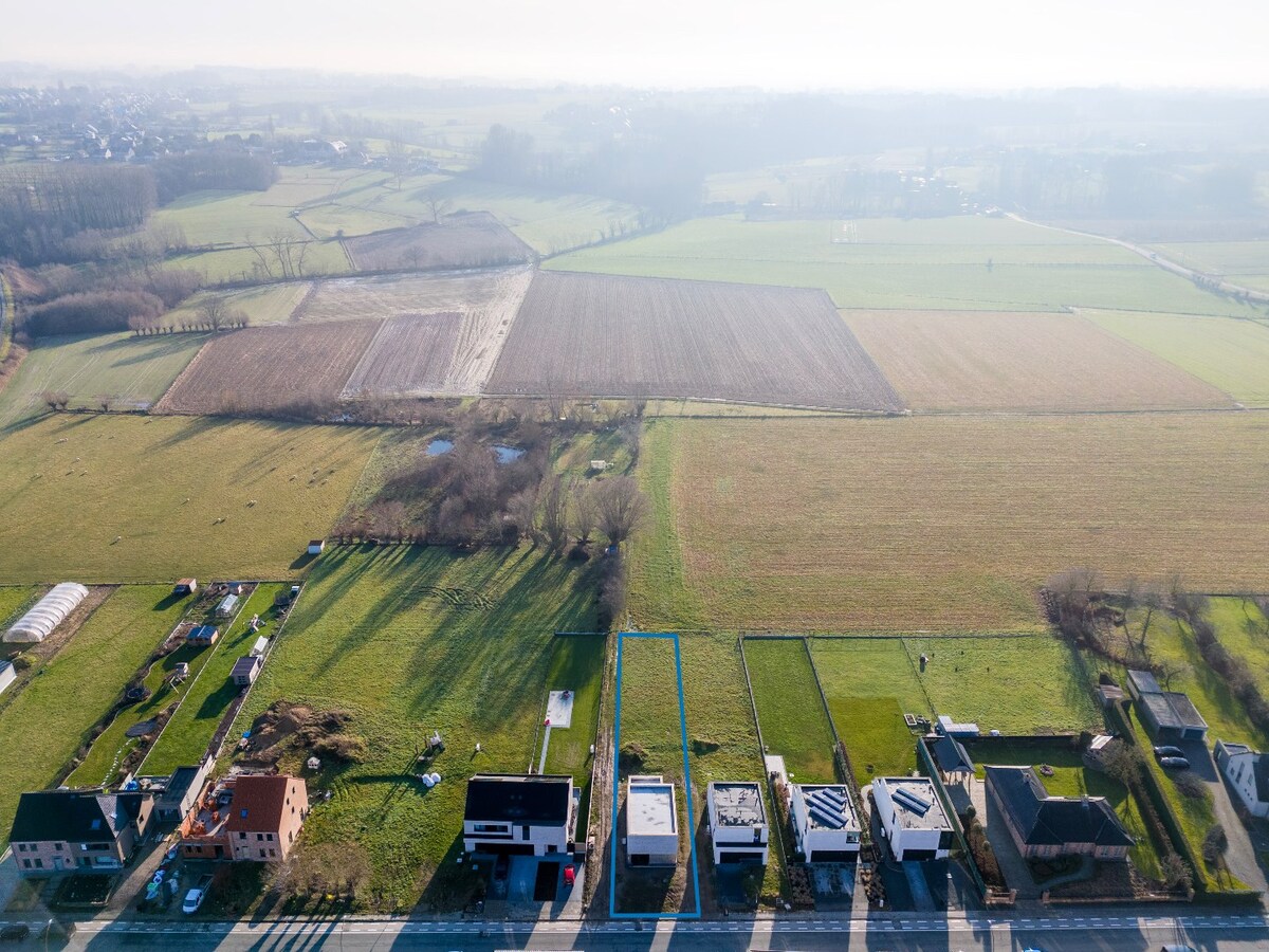 Luxueuze, moderne nieuwbouwvilla met prachtig vergezicht 