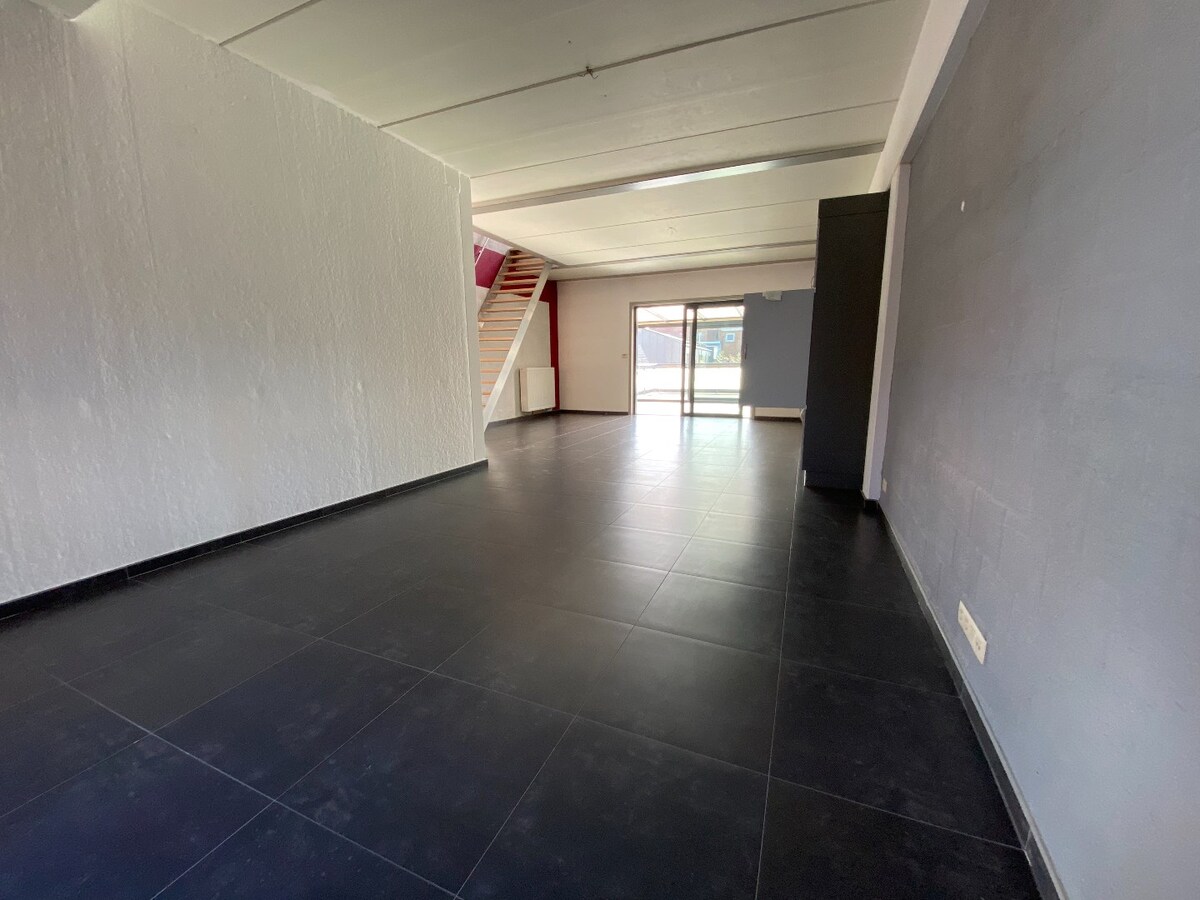 Duplex verhuurd in Oostende