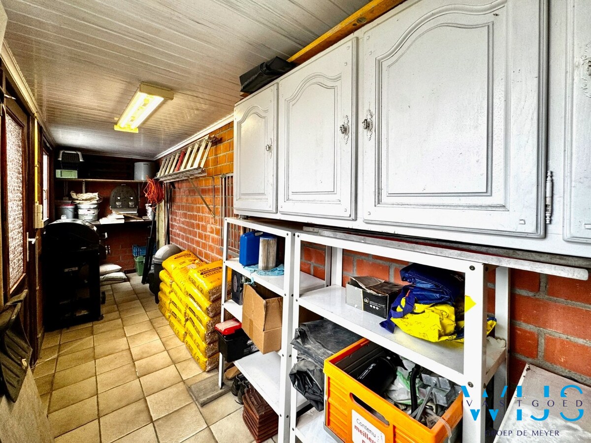 Super gezellige woning met 3 slaapkamers 