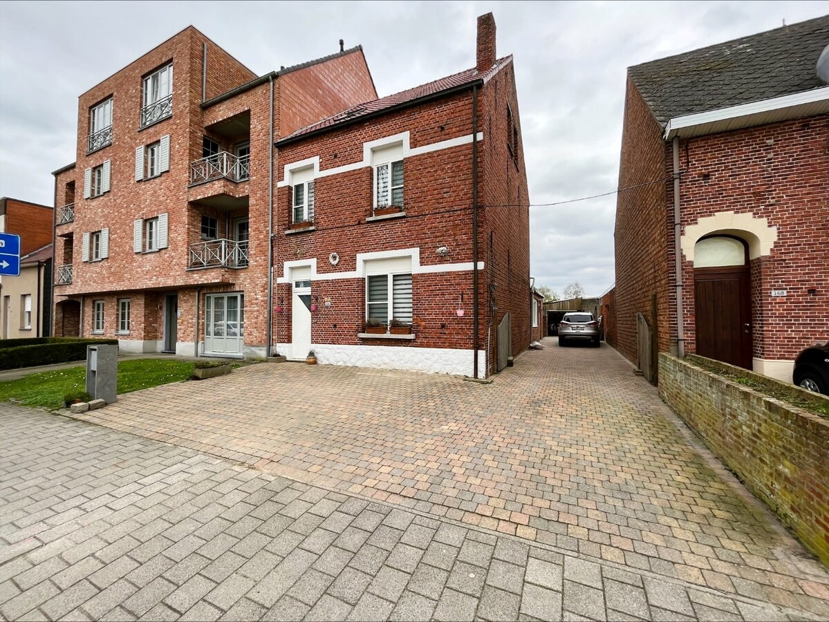 Verkocht woning - Geel