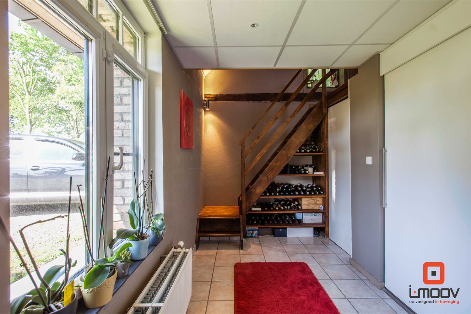 Fermette verkocht in Waarschoot