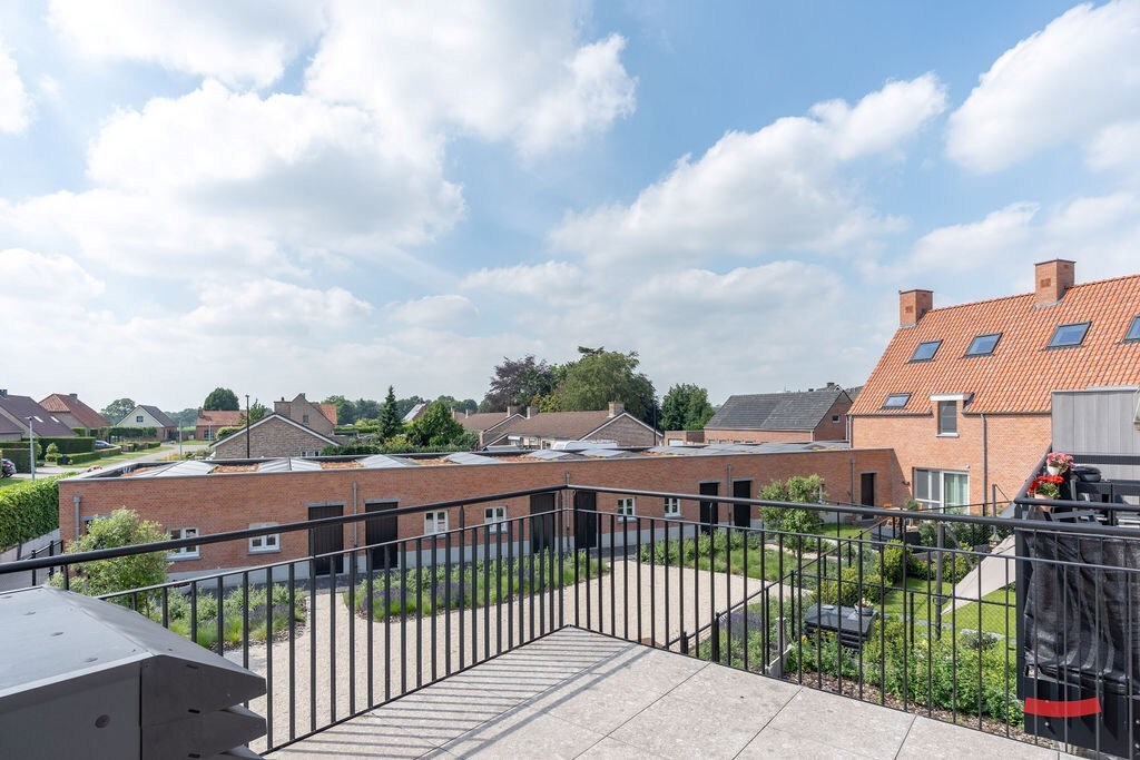 Appartement te koop in Ravels