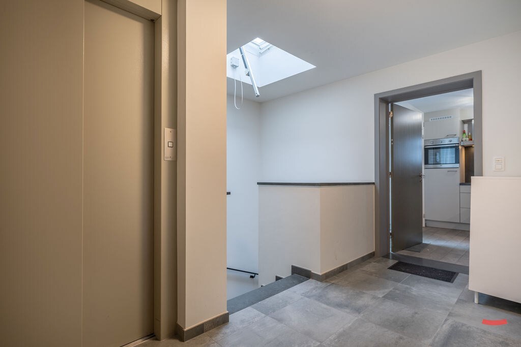 Appartement verkocht in Ravels