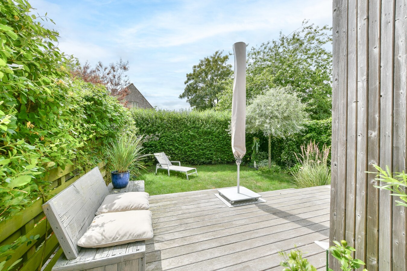 Verkocht woning - Oostende