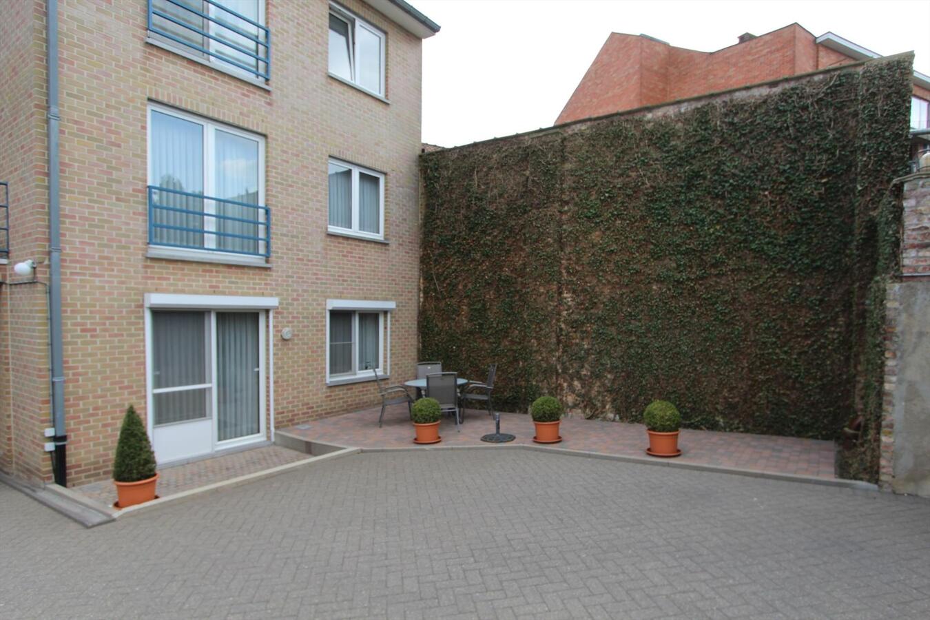 Verkocht benedenwoning - Tongeren