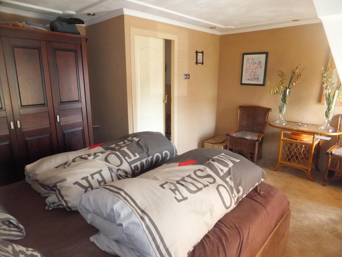 Eengezinswoning verkocht in Tilburg