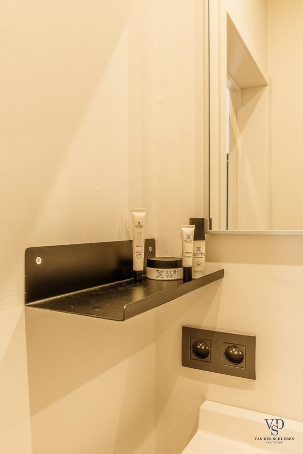 Gerenoveerde gezinswoning in Melsen (Merelbeke-Melle) 