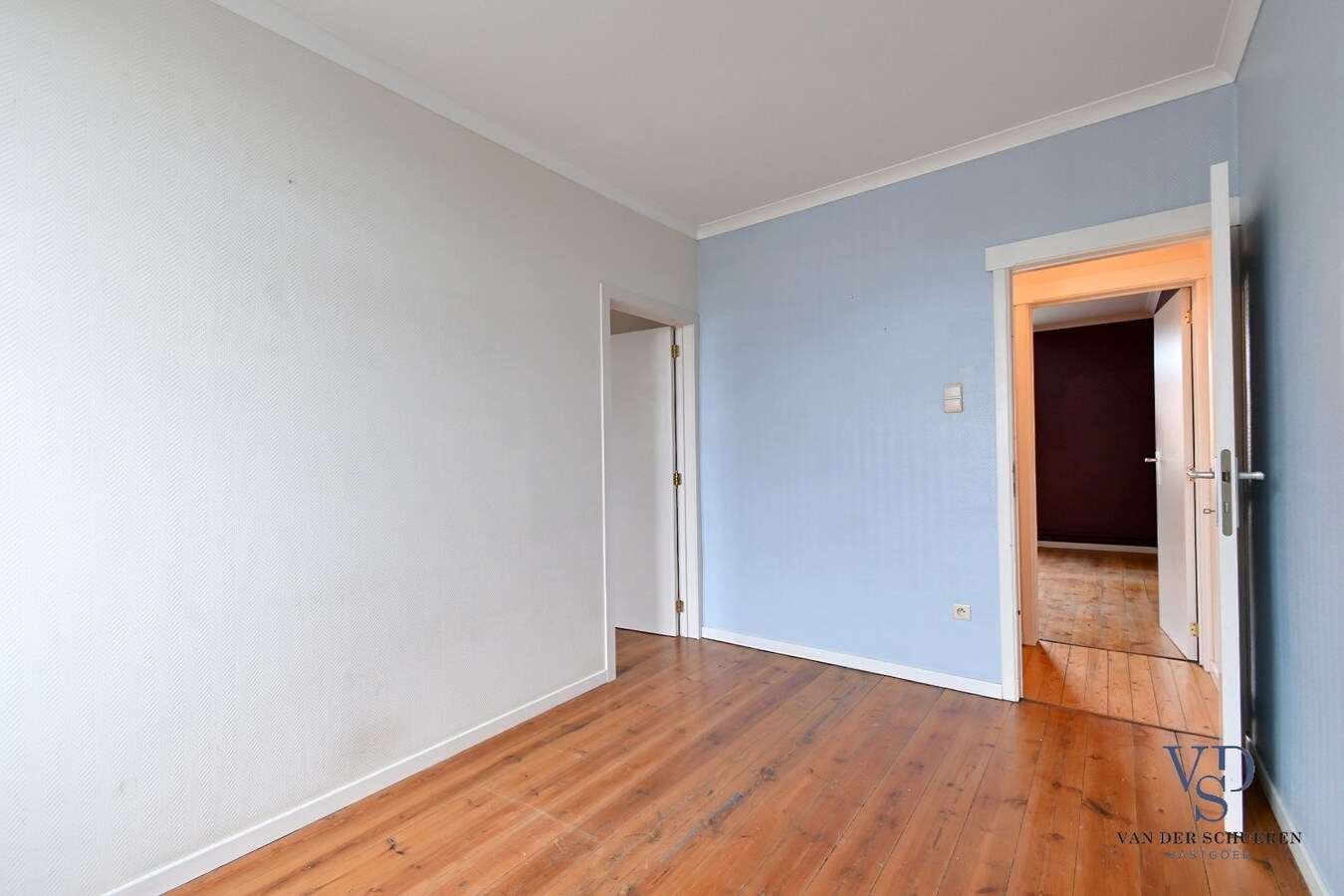 Aangenaam wonen in Zwijnaarde. 