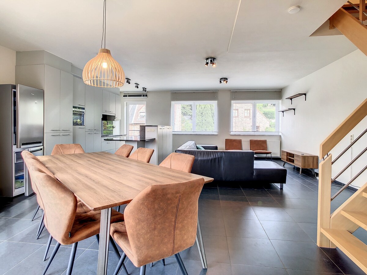 Verhuurd appartement - Linden