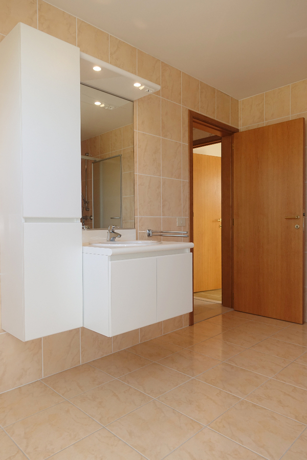 Instapklare halfopen woning 