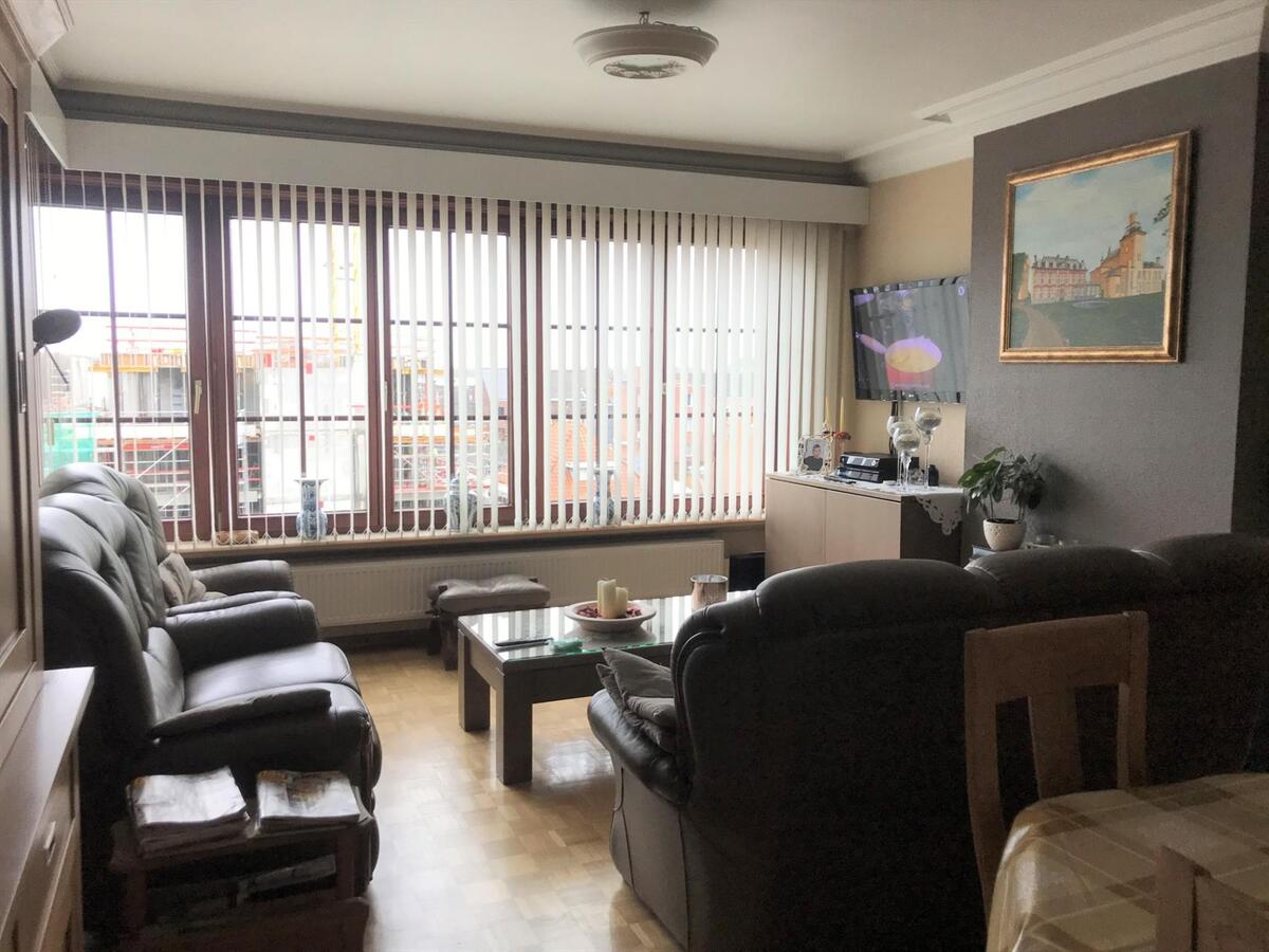 Verkocht appartement - Tongeren