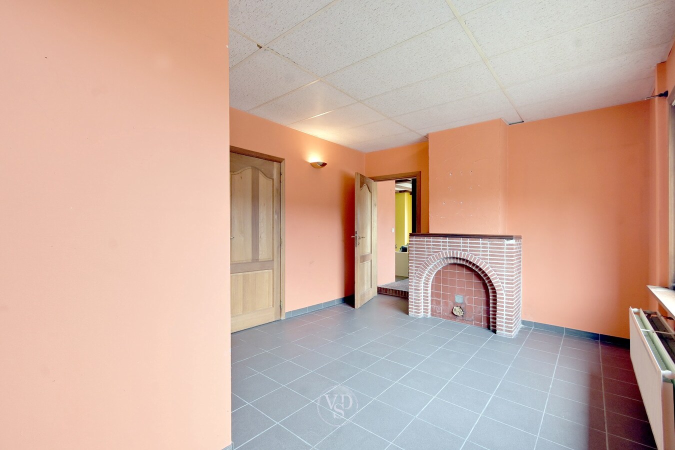 Renovatieproject met bijgebouwen 