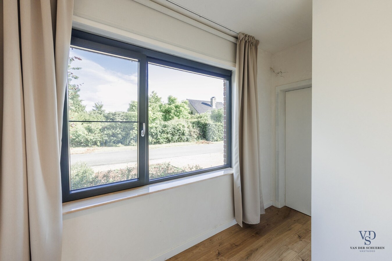 Gerenoveerde gezinswoning in Melsen (Merelbeke-Melle) 