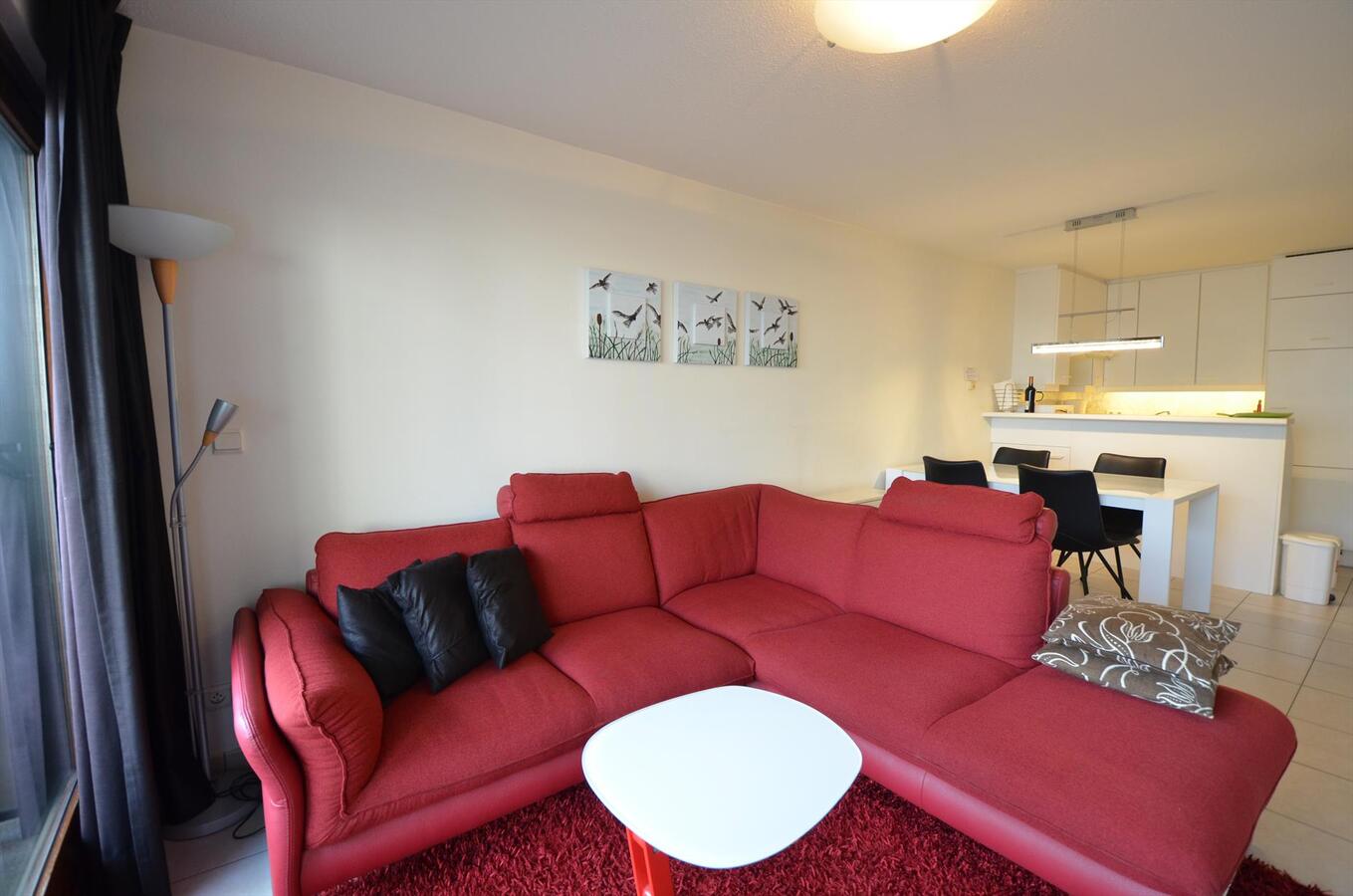  appartement - OOSTDUINKERKE