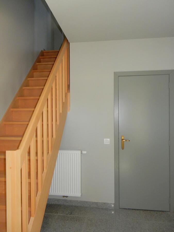 Nieuwbouwwoning op een ideale ligging 