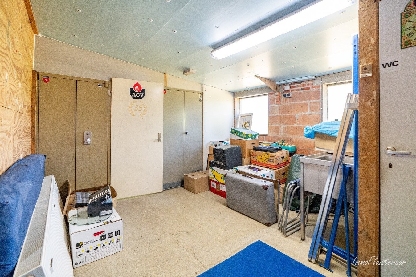 Propriété a vendre À Neerpelt