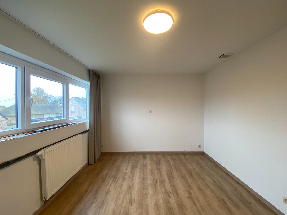 Ruime woning met 3 slaapkamers te Houthulst 