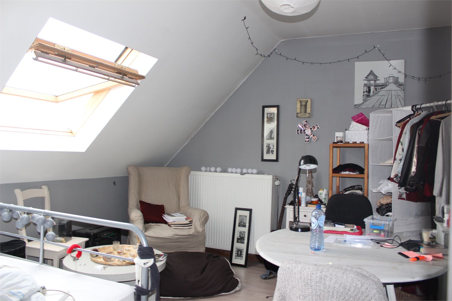 Duplex verkocht in Ledeberg