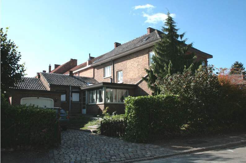 Verkocht woning - Hoeselt