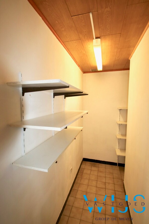 Centraal gelegen woonhuis met 4 slaapkamers te Kaprijke ! 