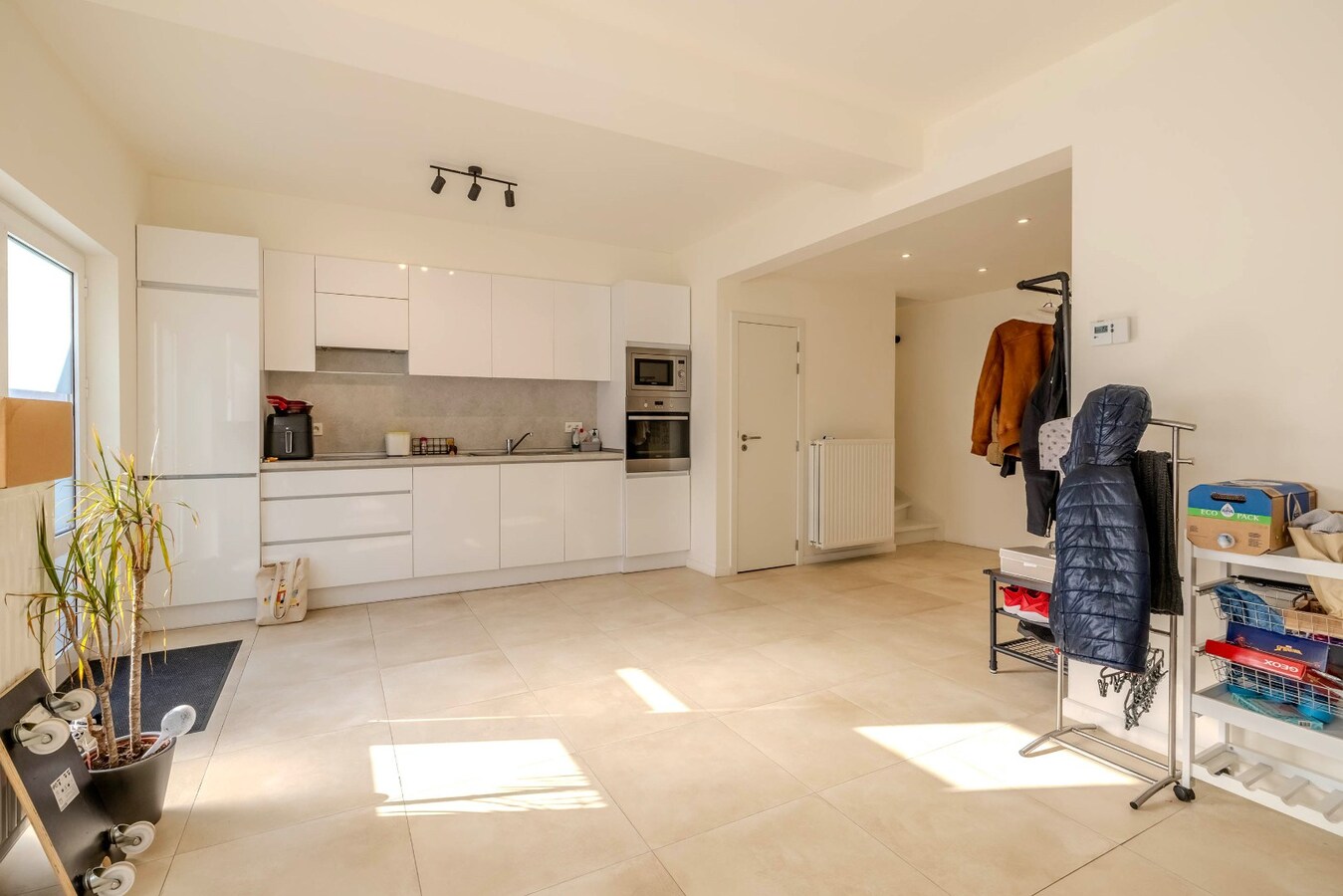 Woonkamer 2 1/2