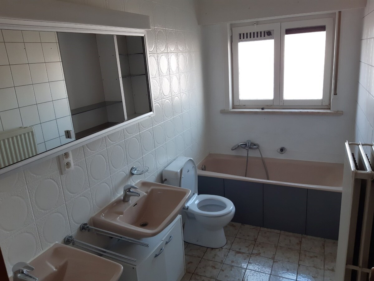 Tijdloos wonen in Semmerzake. 