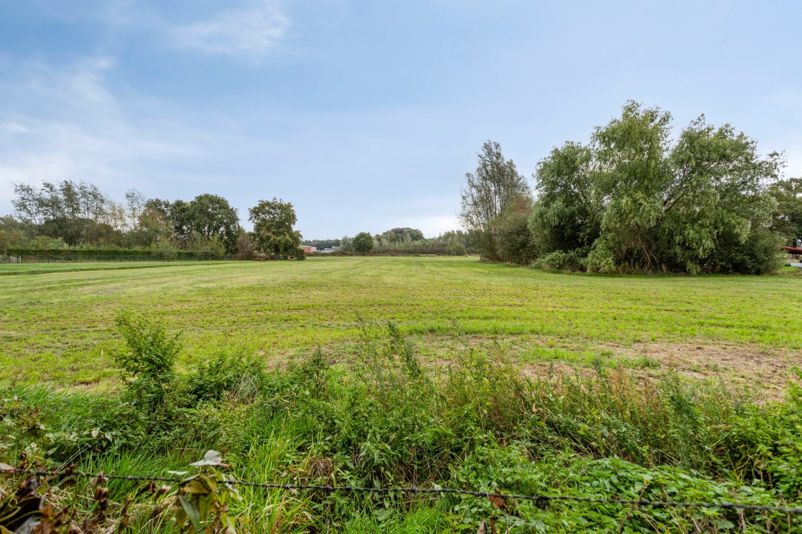Te renoveren laagbouwwoning in een landelijke omgeving in Geel op een perceel van 5.155m² 