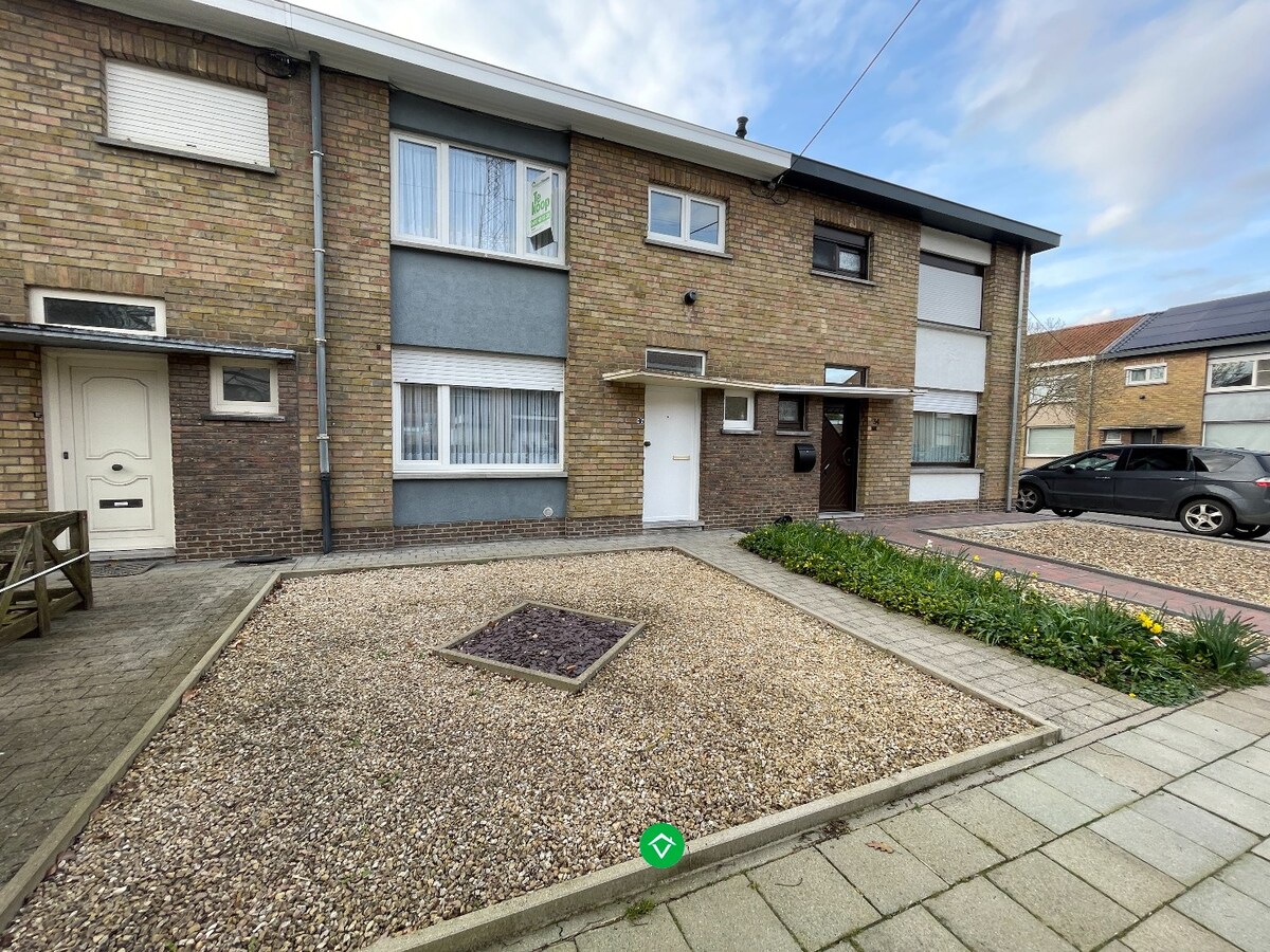 Verkocht woning - Roeselare