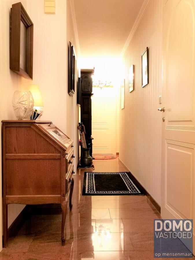 Benedenwoning verkocht in Hasselt