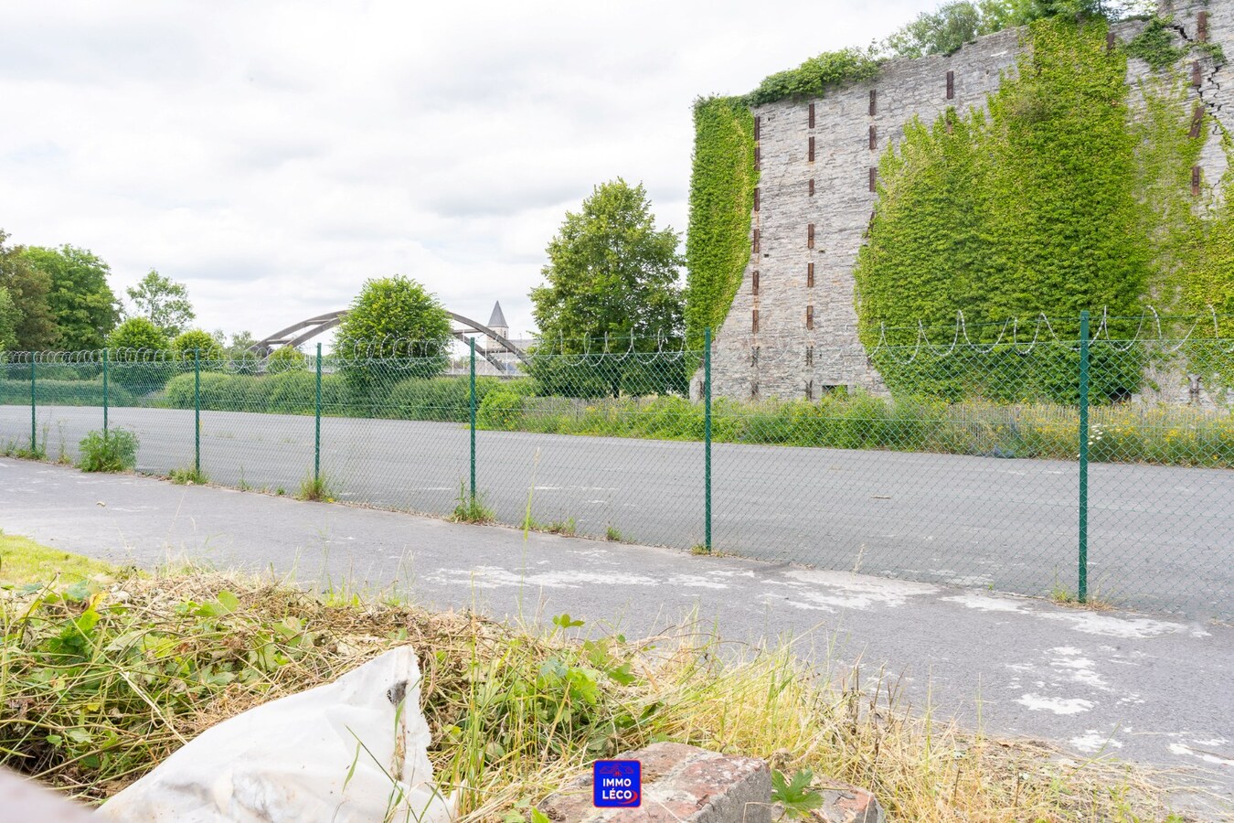 Maison avec garage, jardin, proche de l'Escaut, TOP SECTEUR ! 