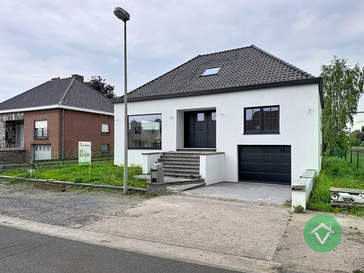 Te koop woning - Veldegem