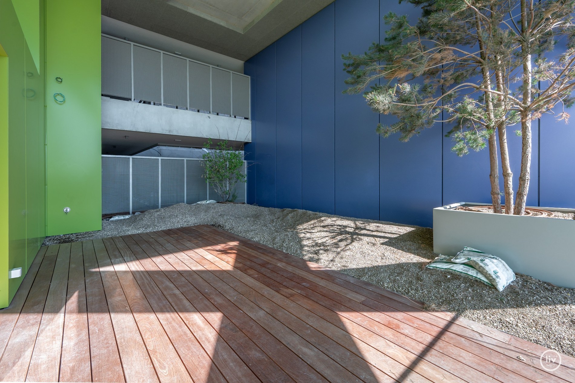 Centraal gelegen 3-kamer appartement te Res. Hoost: Centraal gelegen 3-kamer appartement te Res. Hoost: Zondag 4/01 (14u tot 17u): 